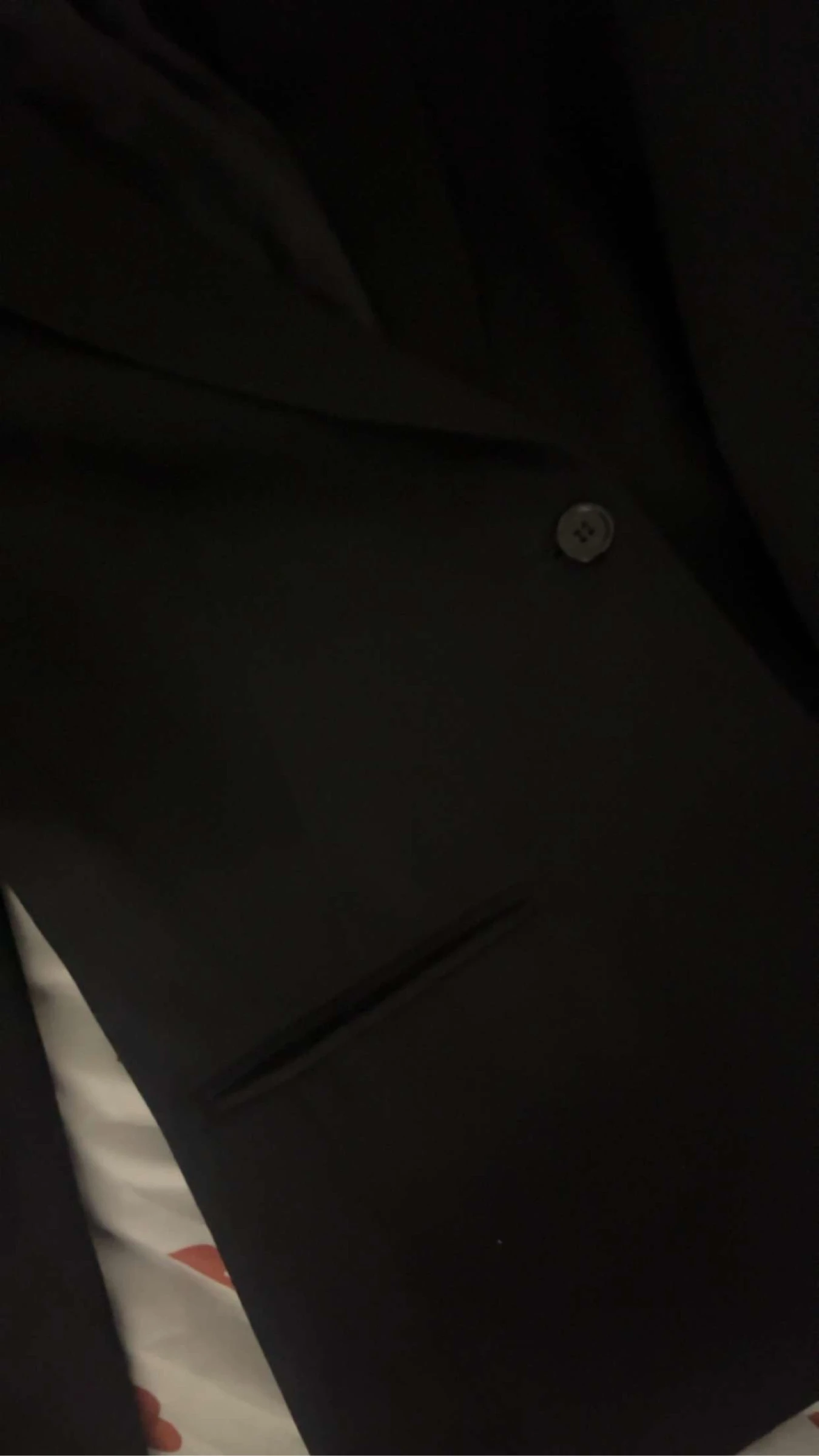 Black Blazer – photo 3